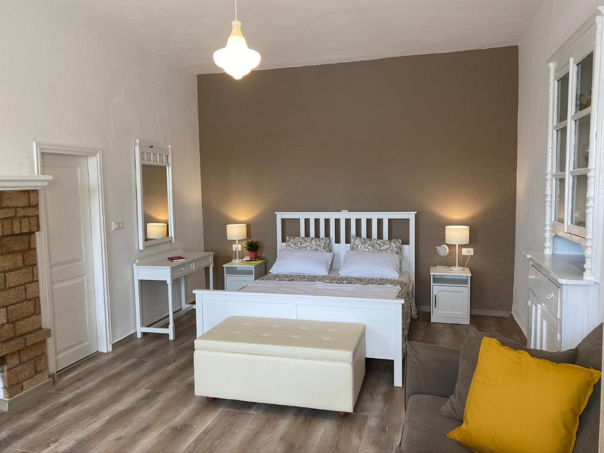 Thodoris Infinity View Apartments Сими Экстерьер фото