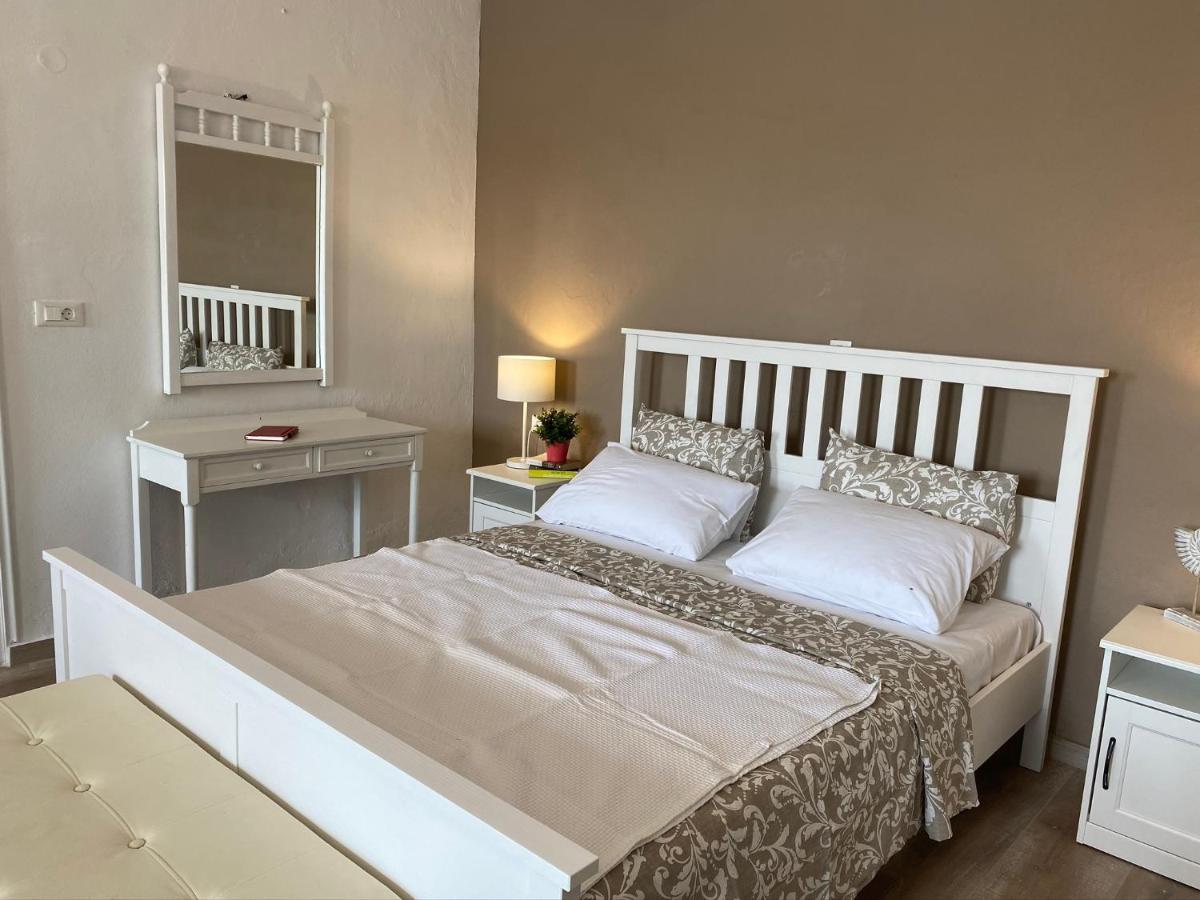 Thodoris Infinity View Apartments Сими Экстерьер фото