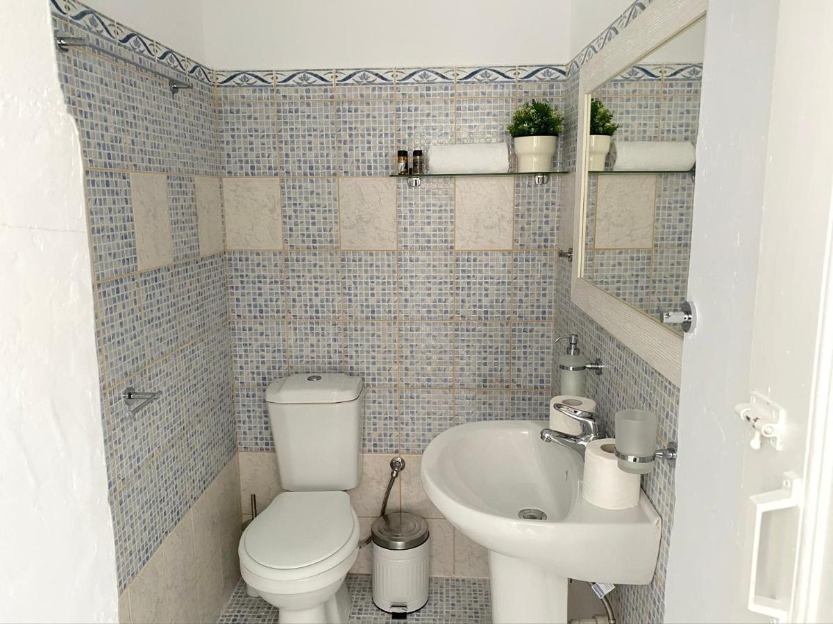 Thodoris Infinity View Apartments Сими Экстерьер фото