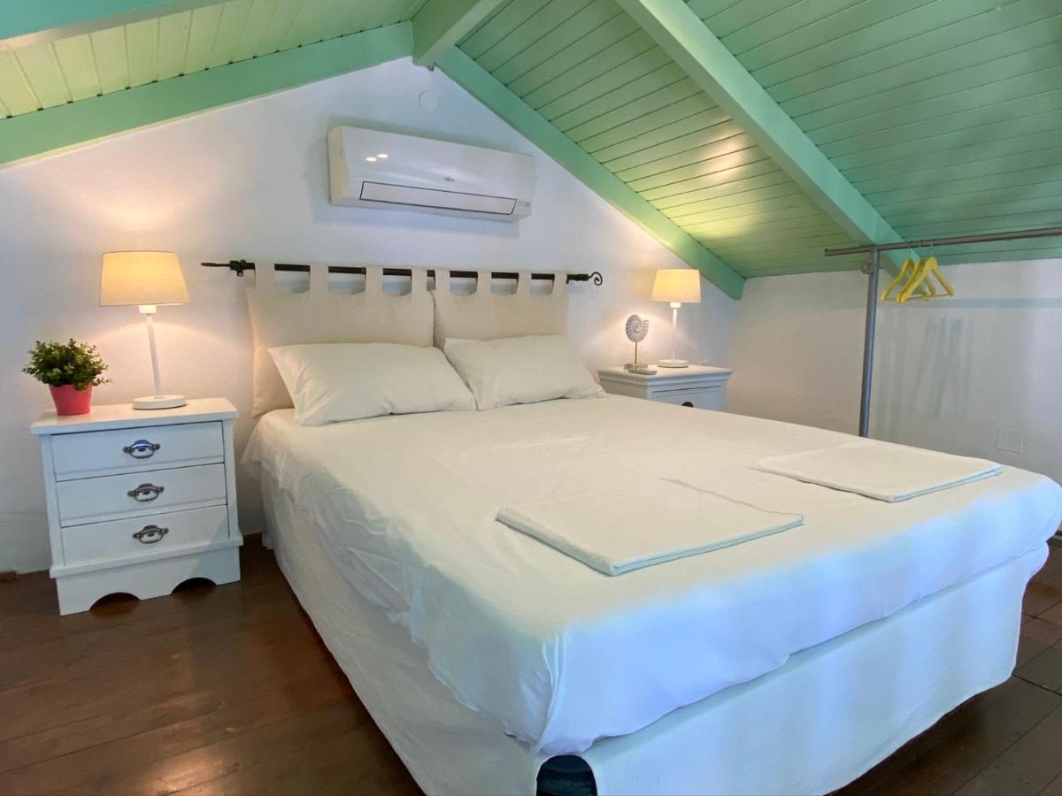 Thodoris Infinity View Apartments Сими Экстерьер фото