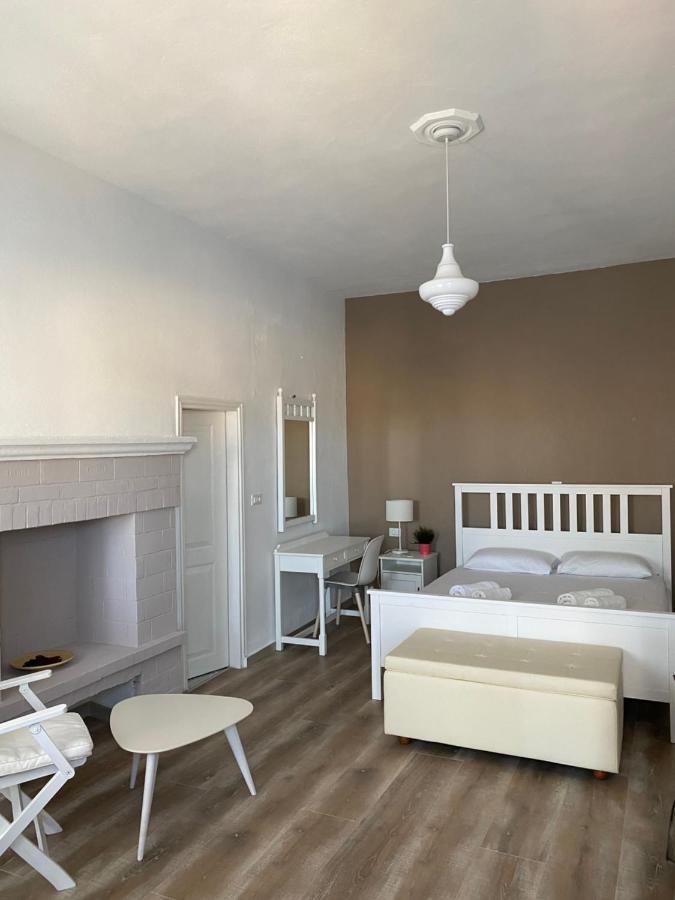 Thodoris Infinity View Apartments Сими Экстерьер фото